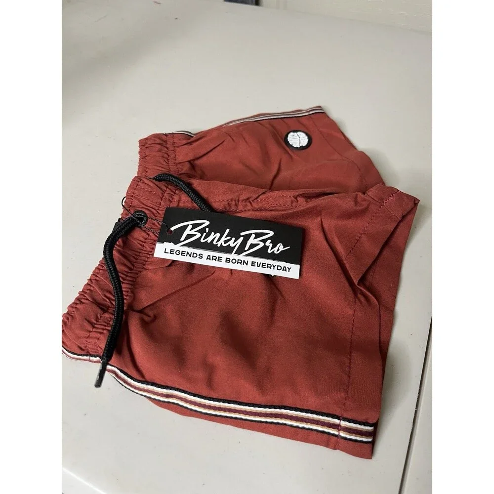 Binky Bro brand new